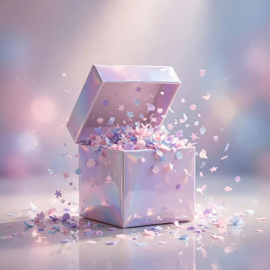 Launch a product or an opening